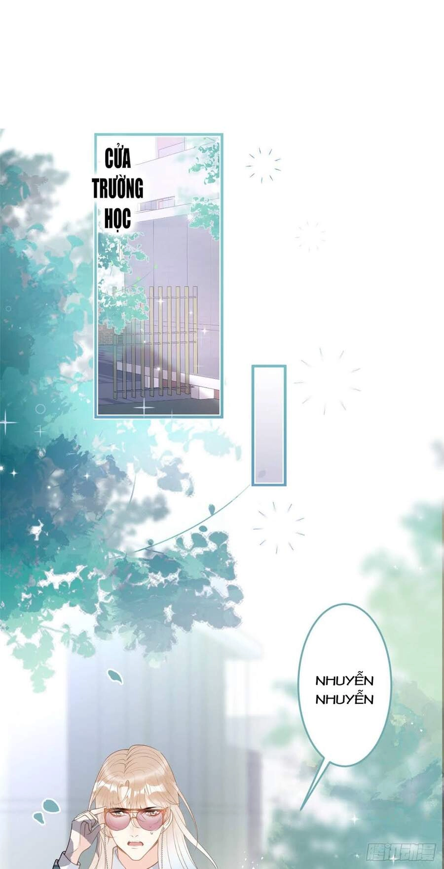 Ta Có Năm Đại Lão Ba Ba Chapter 106 - 14