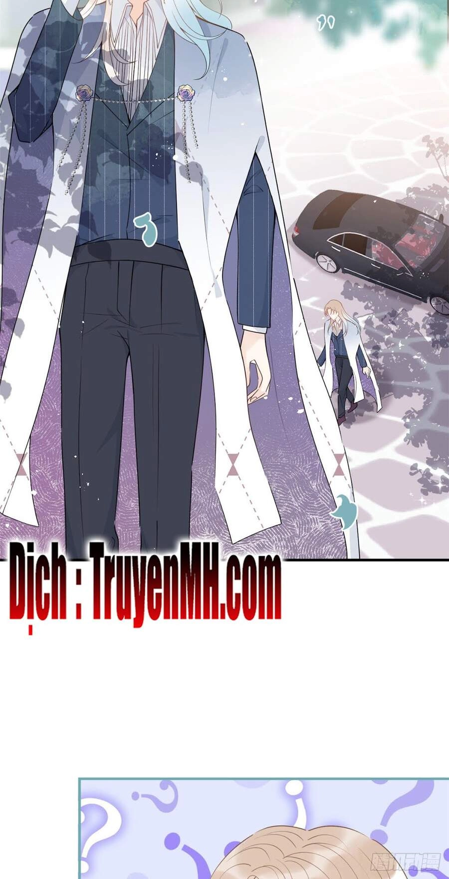 Ta Có Năm Đại Lão Ba Ba Chapter 106 - 15