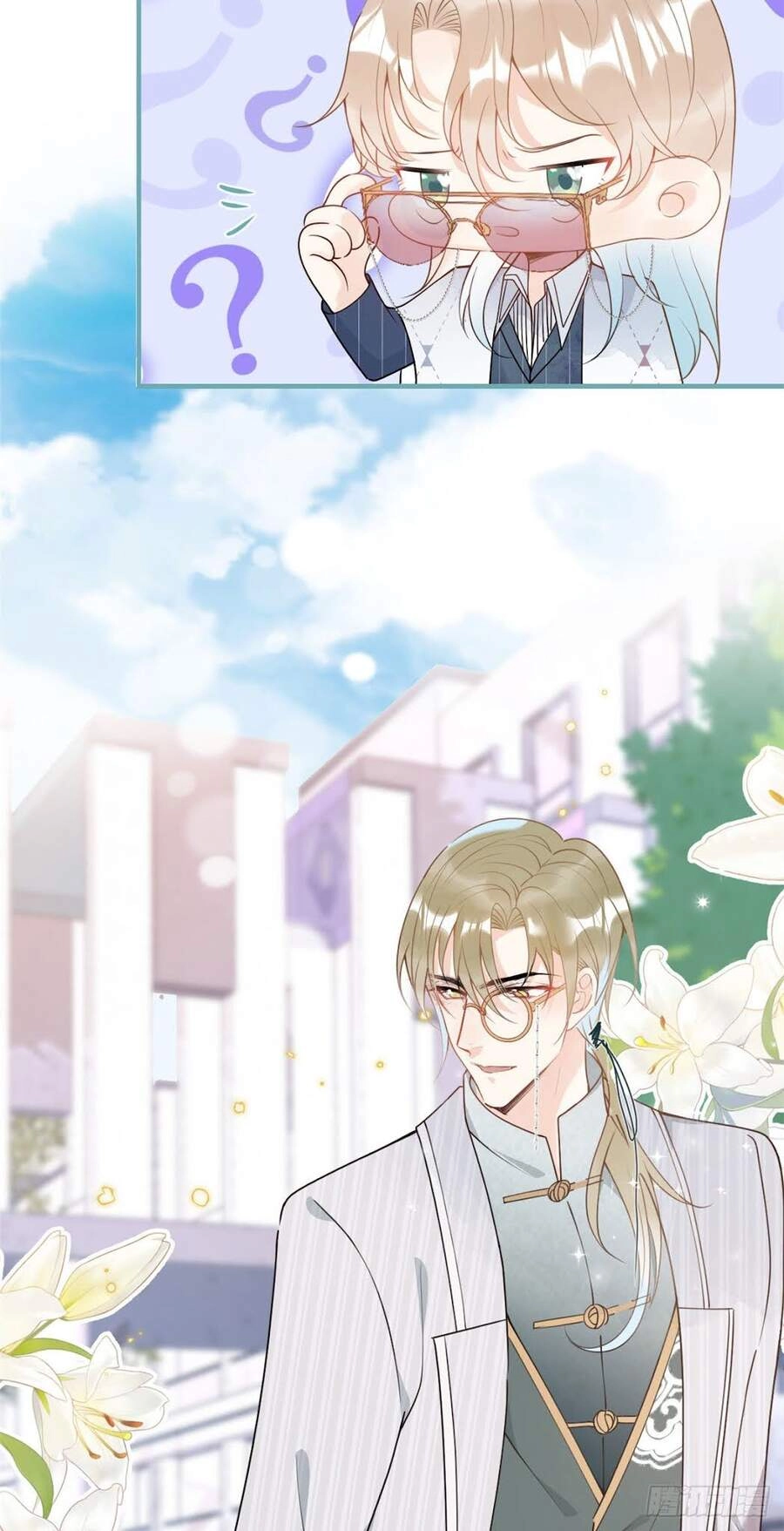 Ta Có Năm Đại Lão Ba Ba Chapter 106 - 16