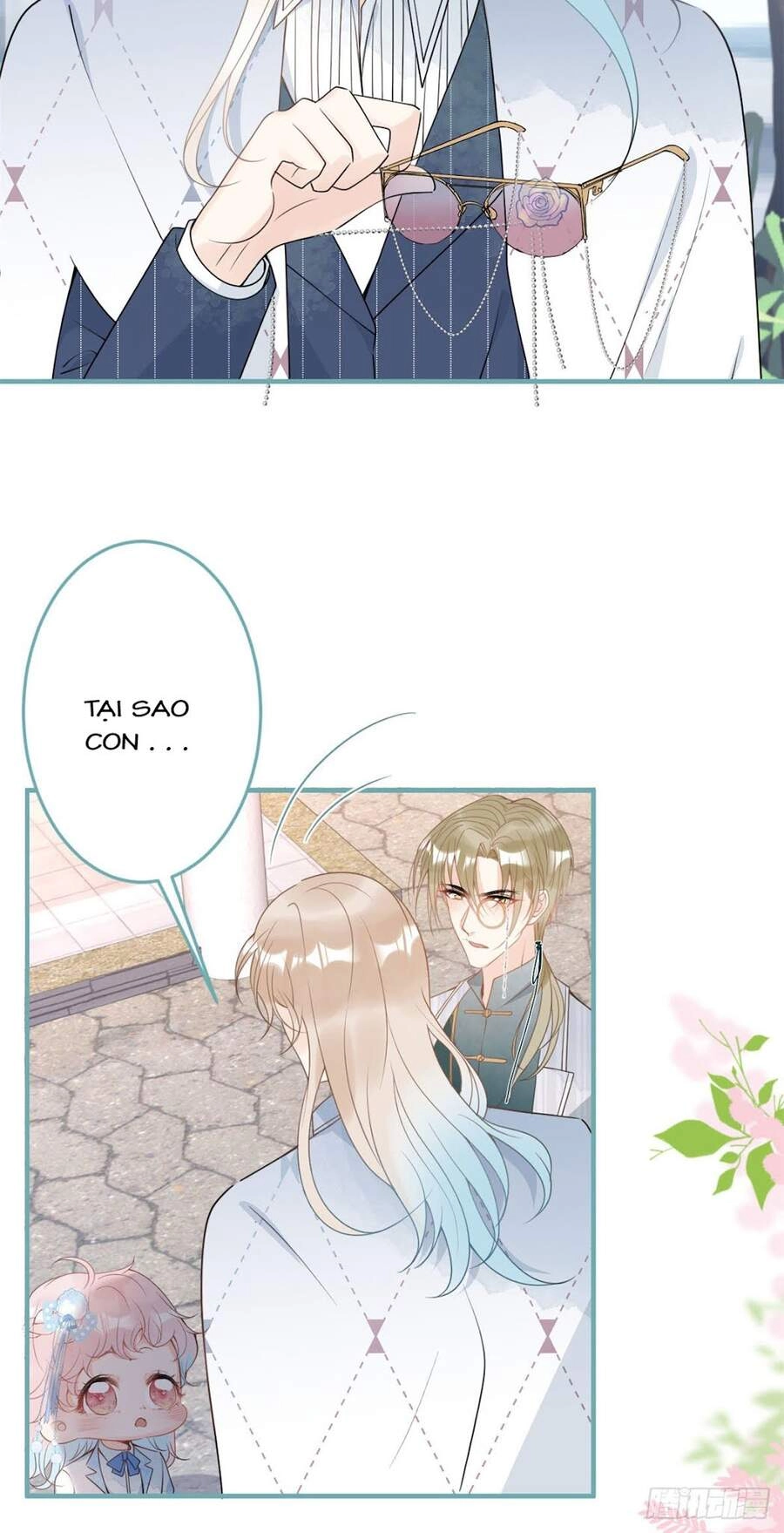 Ta Có Năm Đại Lão Ba Ba Chapter 106 - 18