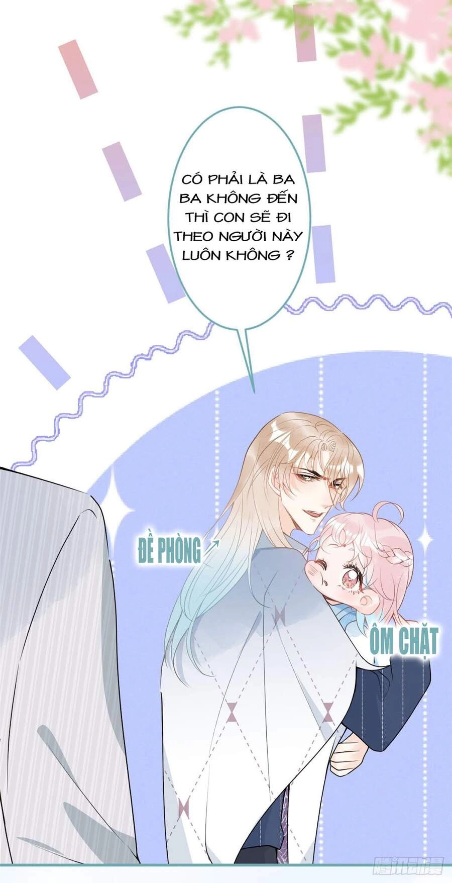 Ta Có Năm Đại Lão Ba Ba Chapter 107 - 3