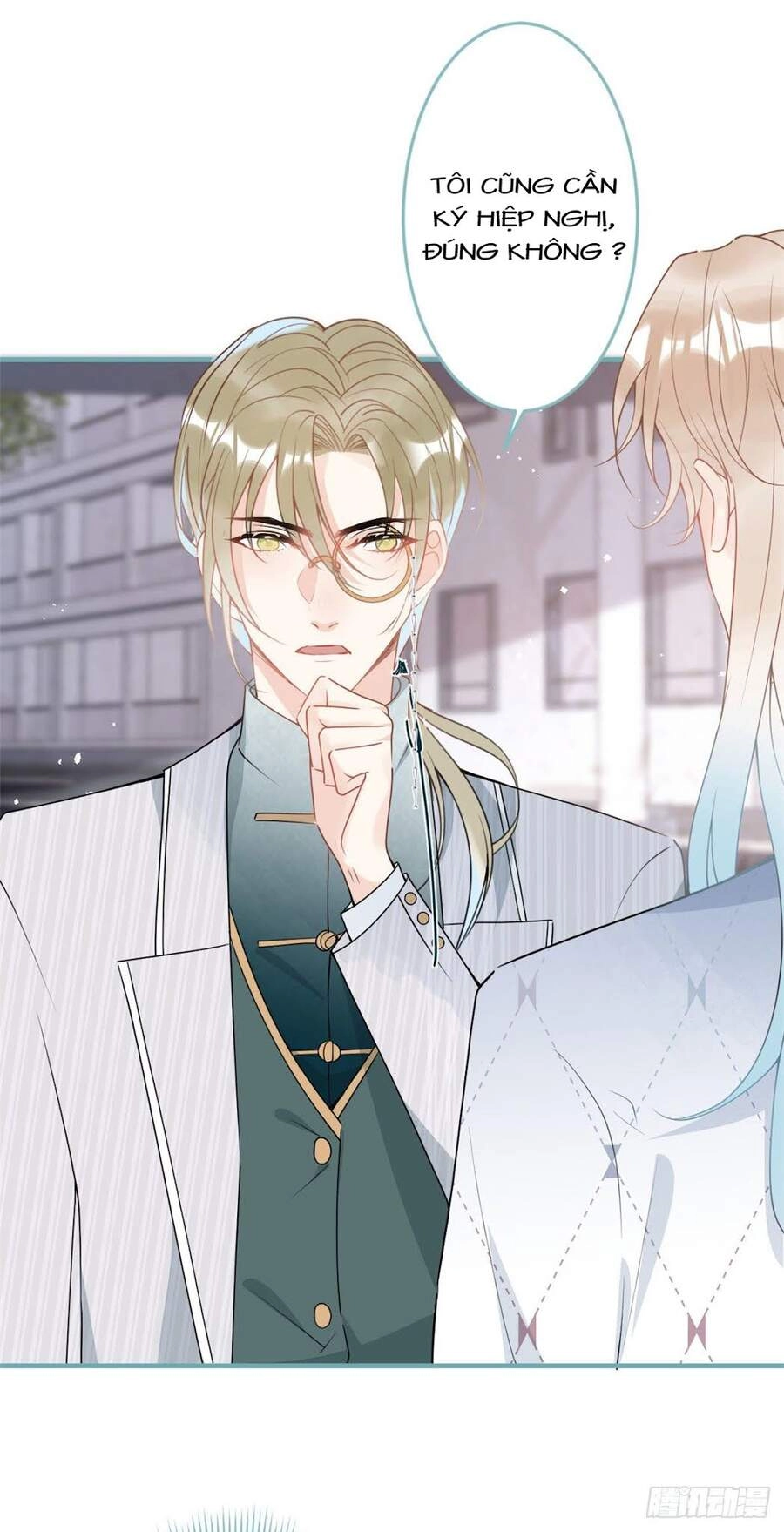 Ta Có Năm Đại Lão Ba Ba Chapter 107 - 10