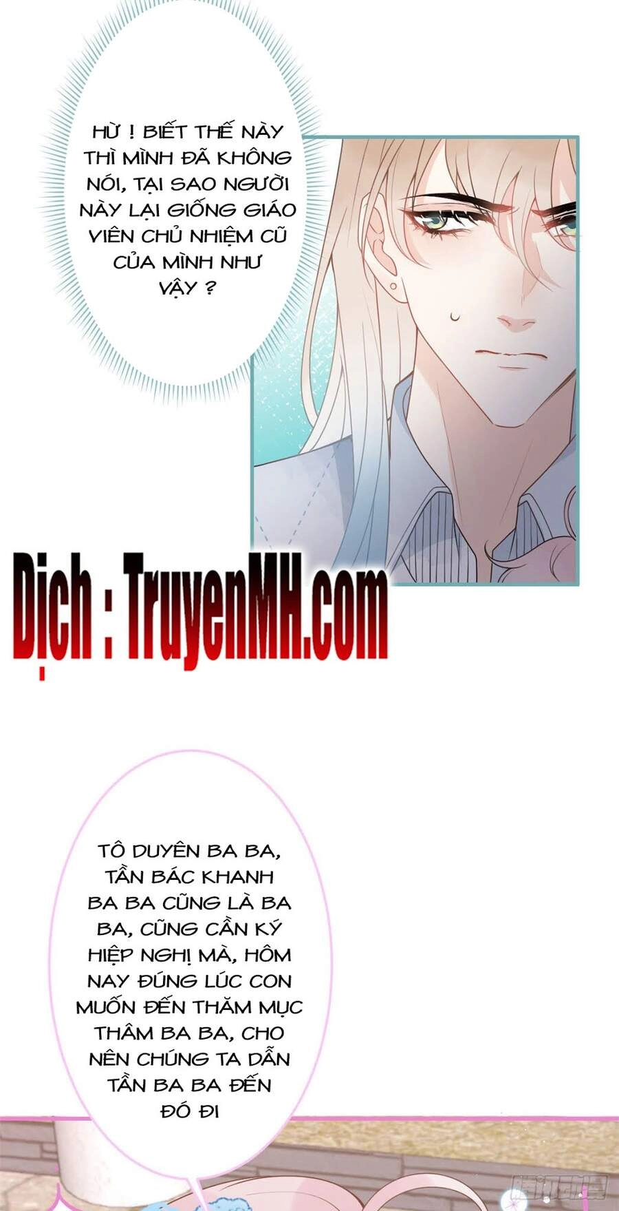 Ta Có Năm Đại Lão Ba Ba Chapter 107 - 11