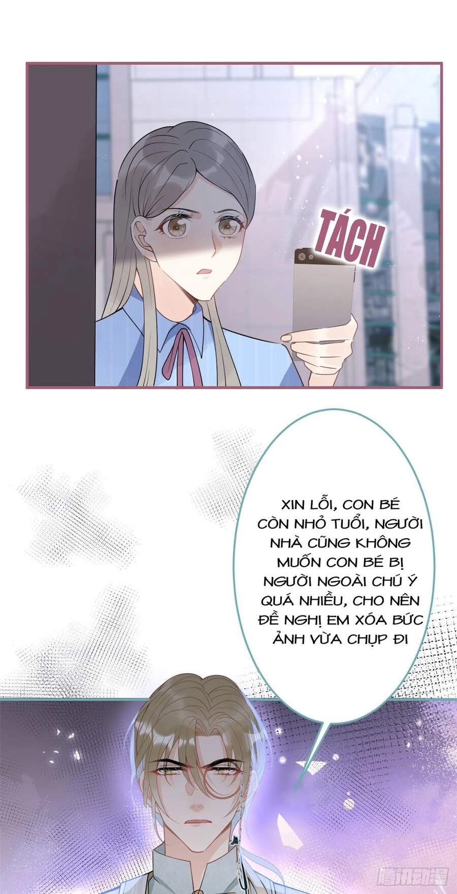 Ta Có Năm Đại Lão Ba Ba Chapter 107 - 14