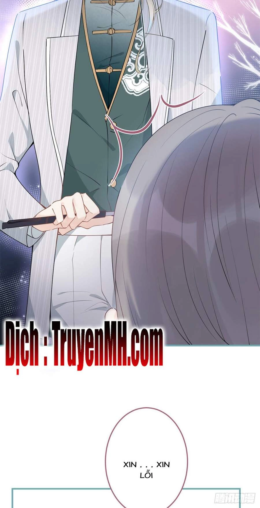 Ta Có Năm Đại Lão Ba Ba Chapter 107 - 15