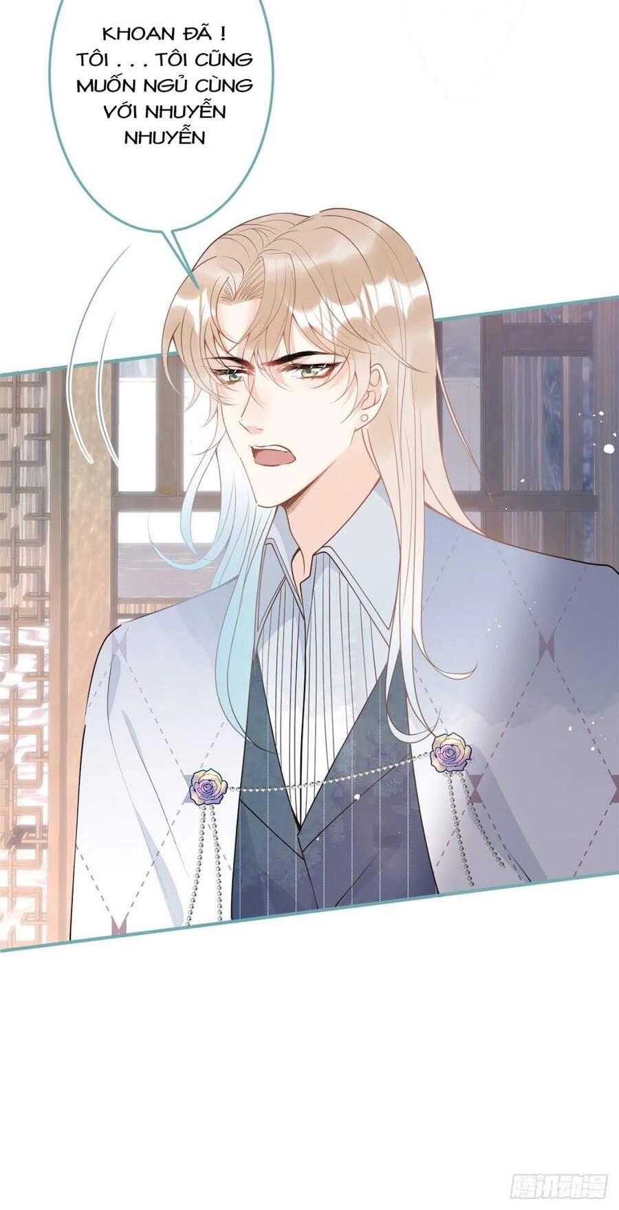 Ta Có Năm Đại Lão Ba Ba Chapter 108 - 9