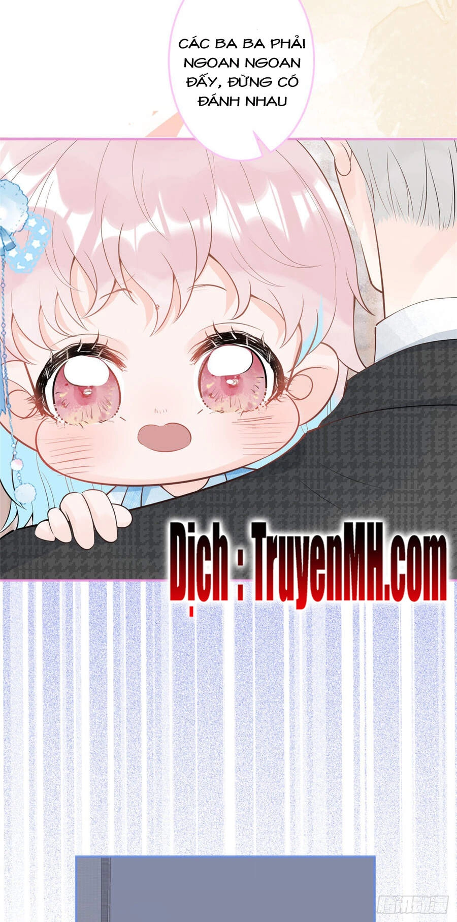 Ta Có Năm Đại Lão Ba Ba Chapter 108 - 16