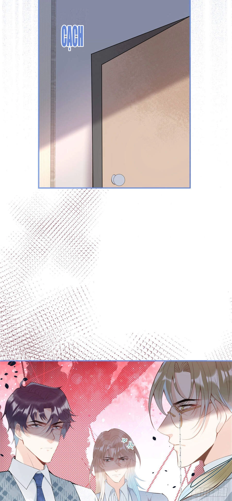 Ta Có Năm Đại Lão Ba Ba Chapter 108 - 17