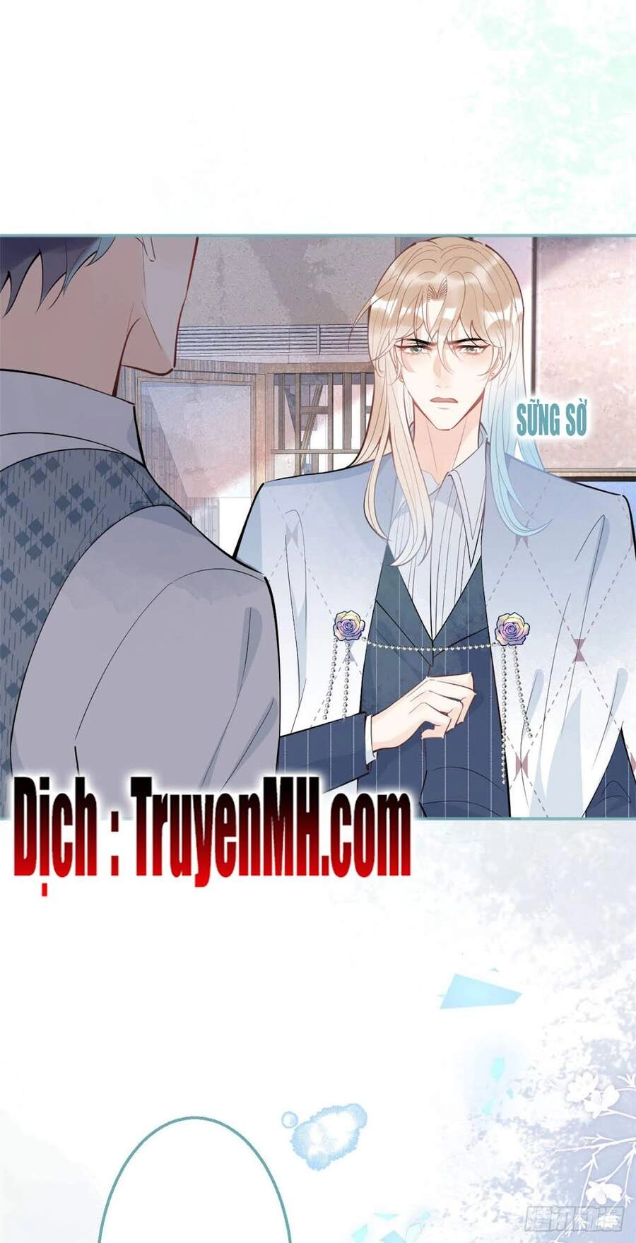 Ta Có Năm Đại Lão Ba Ba Chapter 110 - 2