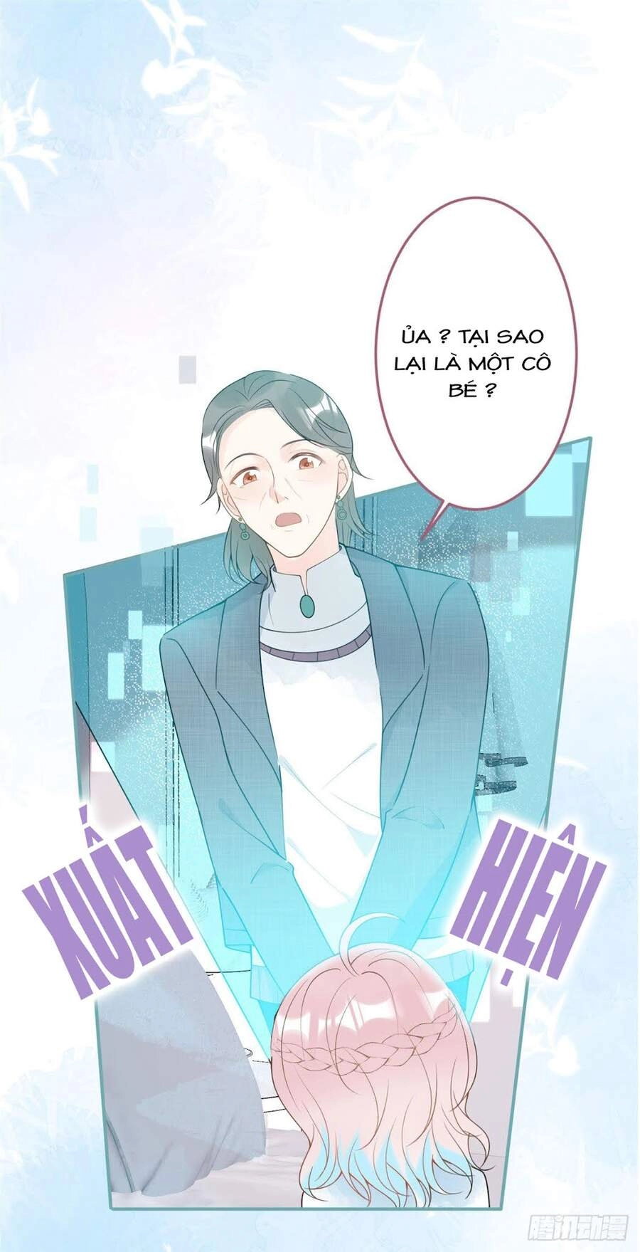 Ta Có Năm Đại Lão Ba Ba Chapter 110 - 7