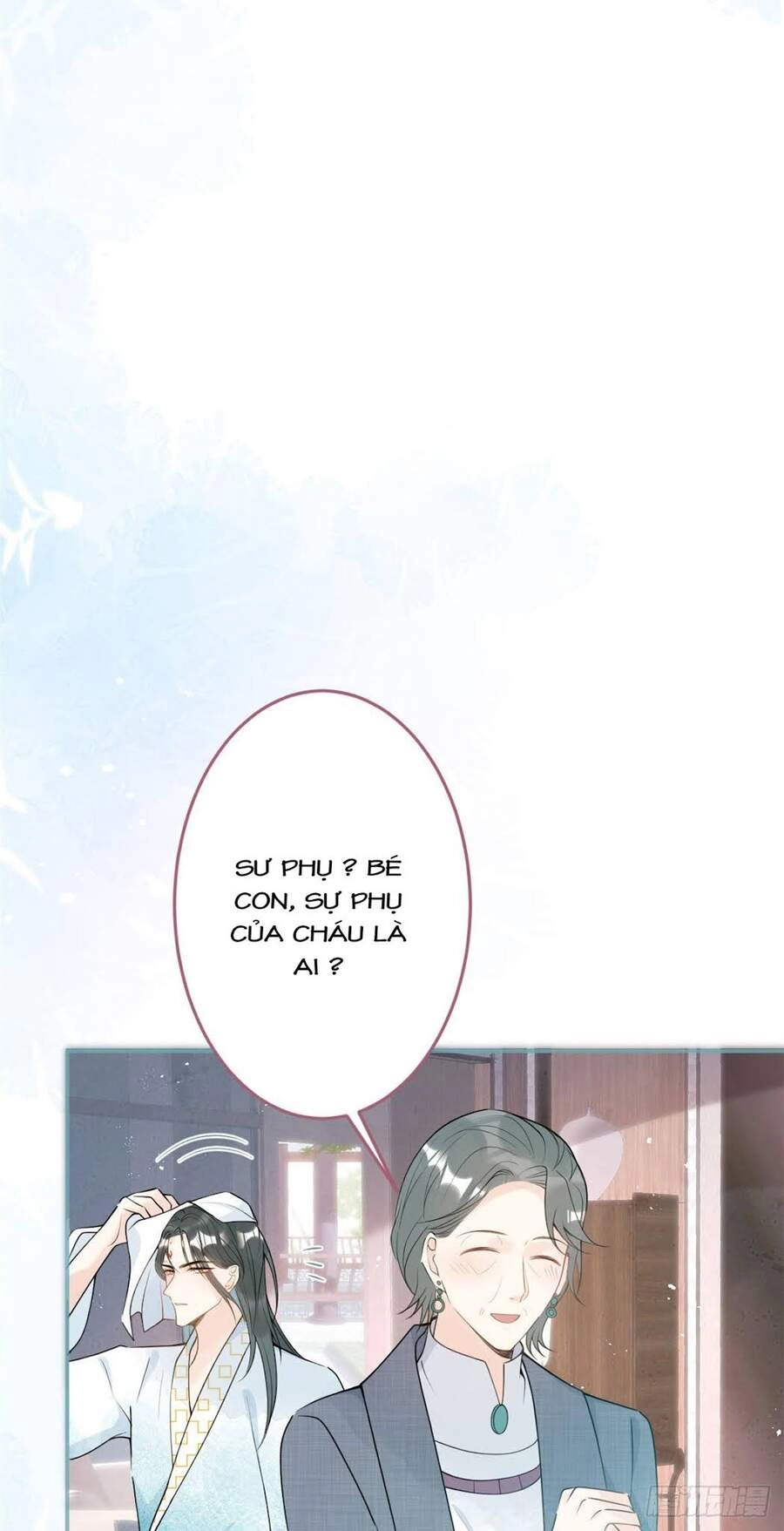 Ta Có Năm Đại Lão Ba Ba Chapter 110 - 9