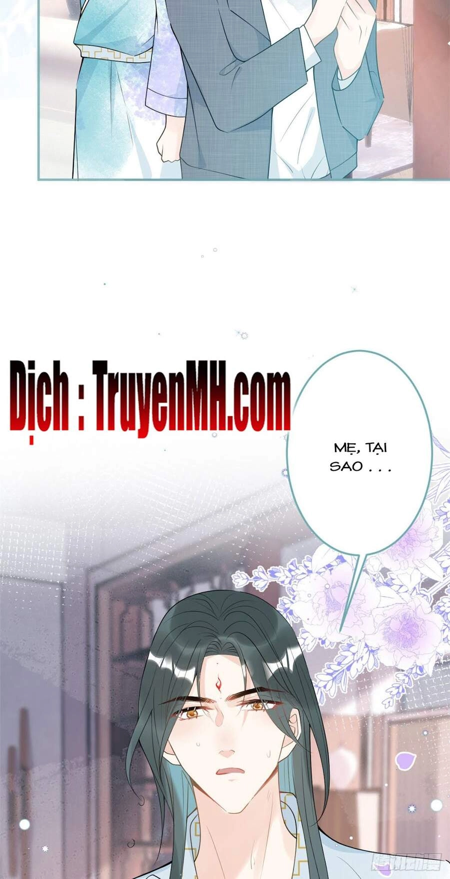 Ta Có Năm Đại Lão Ba Ba Chapter 110 - 10