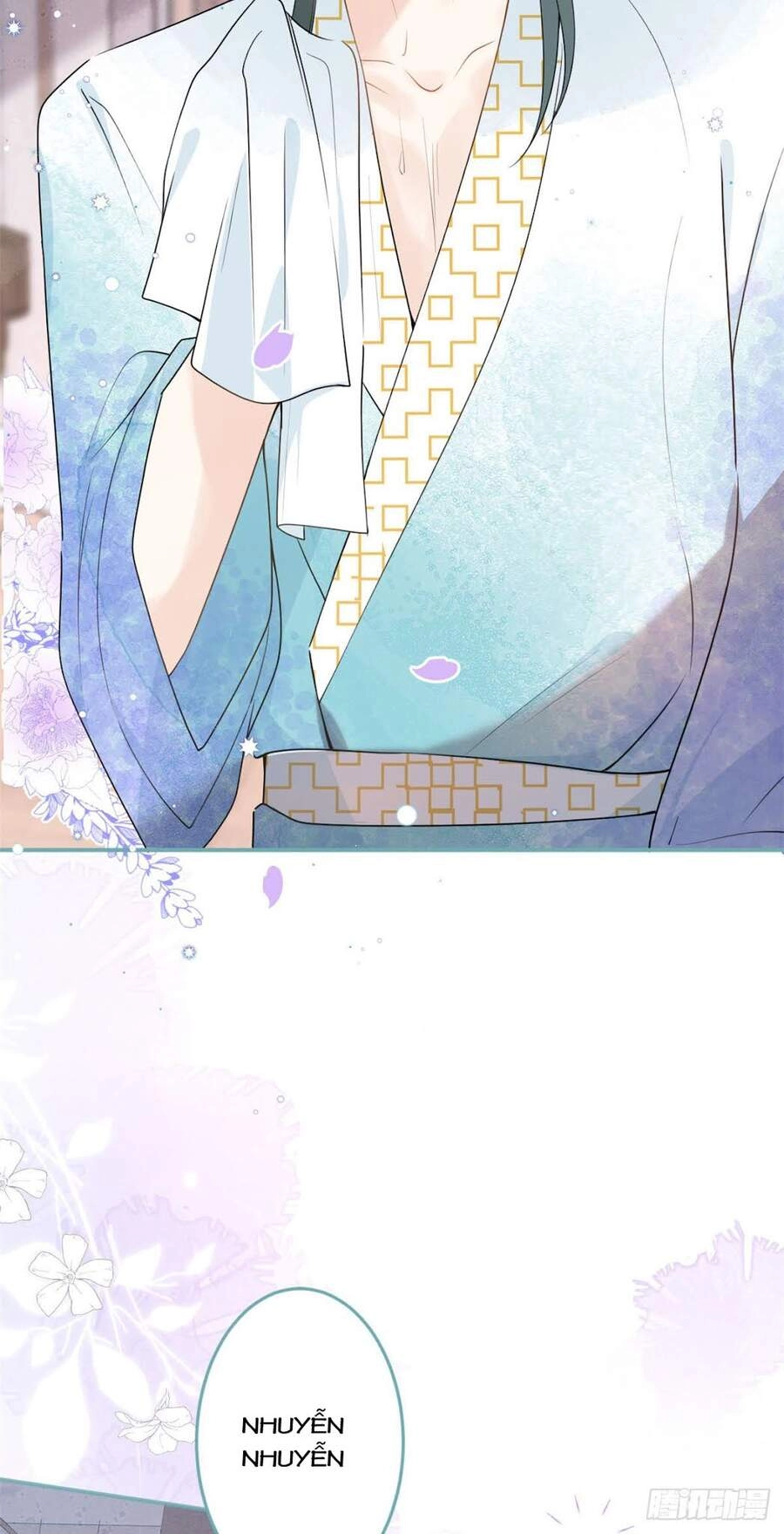 Ta Có Năm Đại Lão Ba Ba Chapter 110 - 11