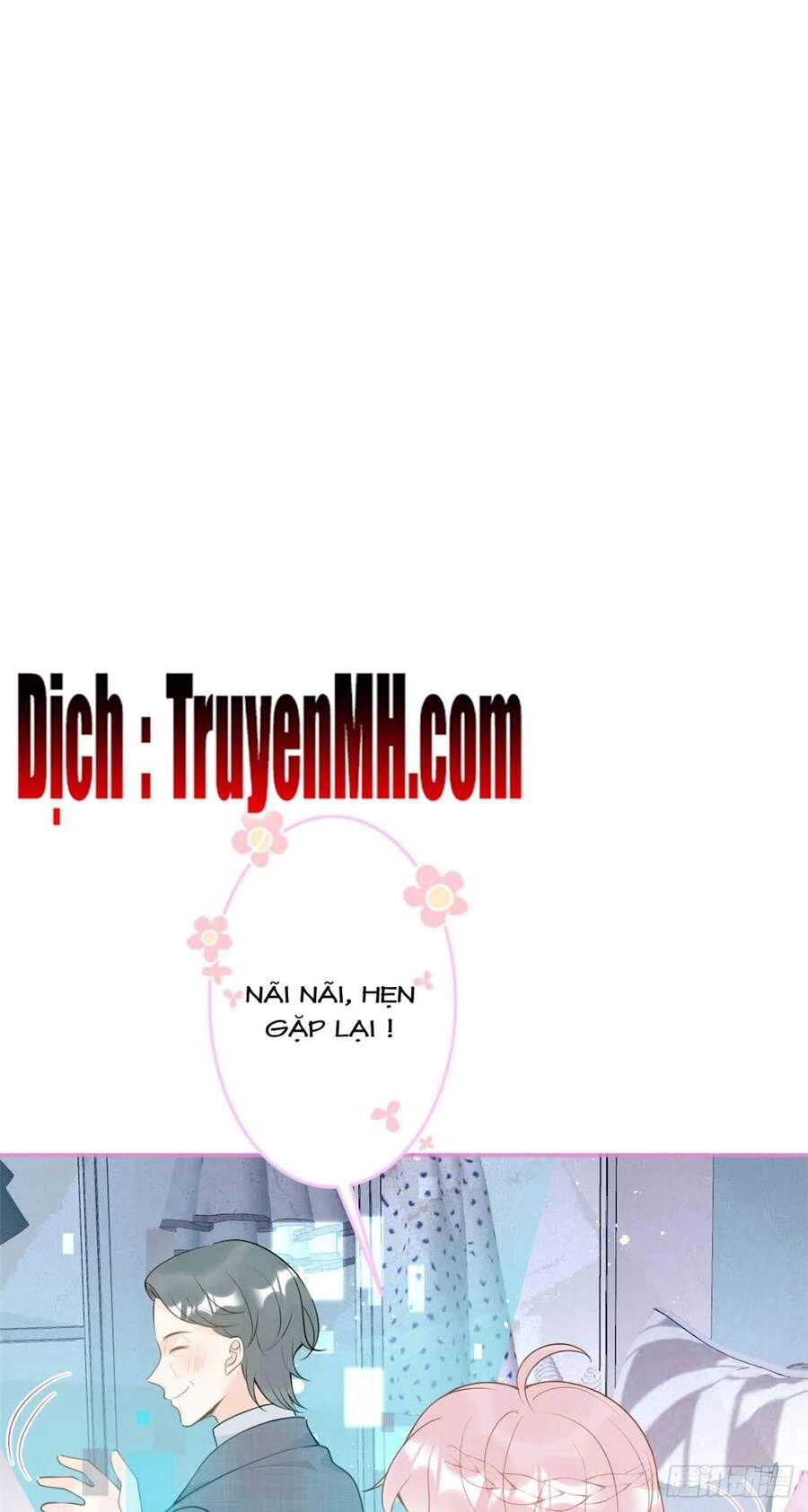 Ta Có Năm Đại Lão Ba Ba Chapter 110 - 14