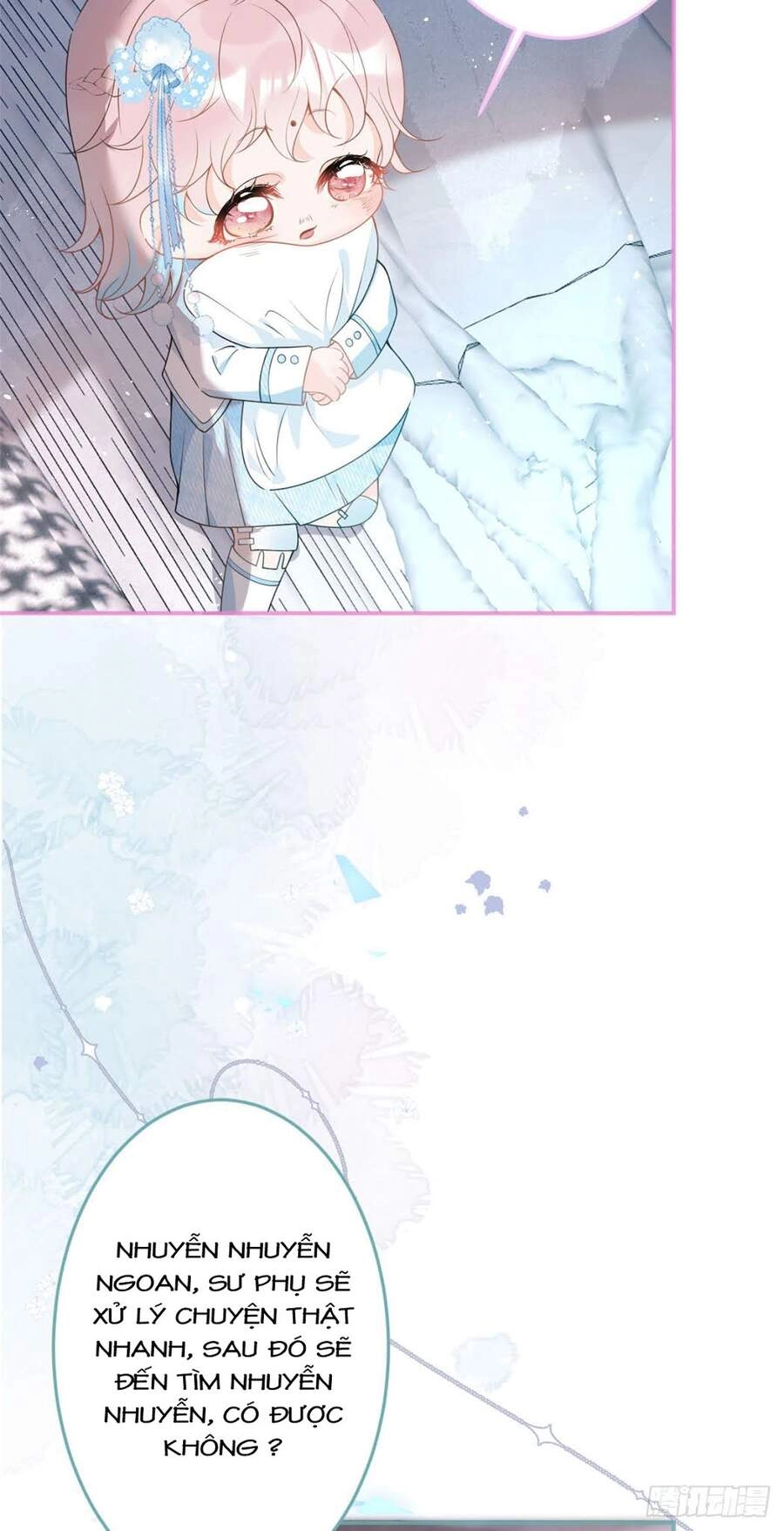 Ta Có Năm Đại Lão Ba Ba Chapter 110 - 17