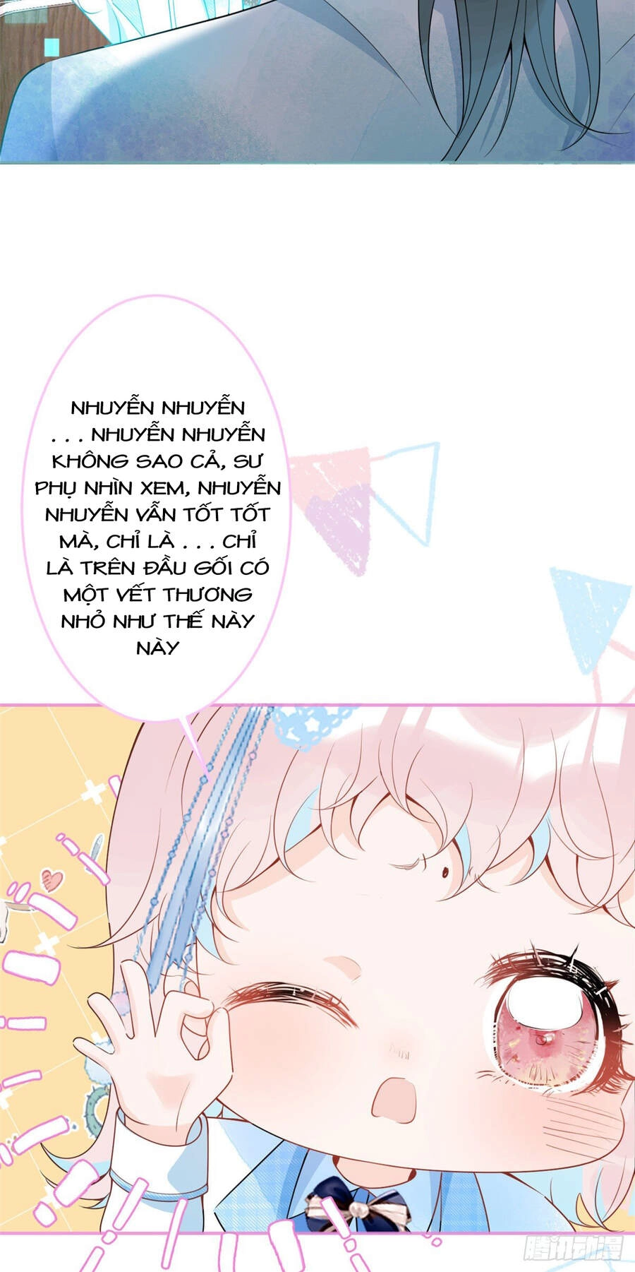 Ta Có Năm Đại Lão Ba Ba Chapter 111 - 4