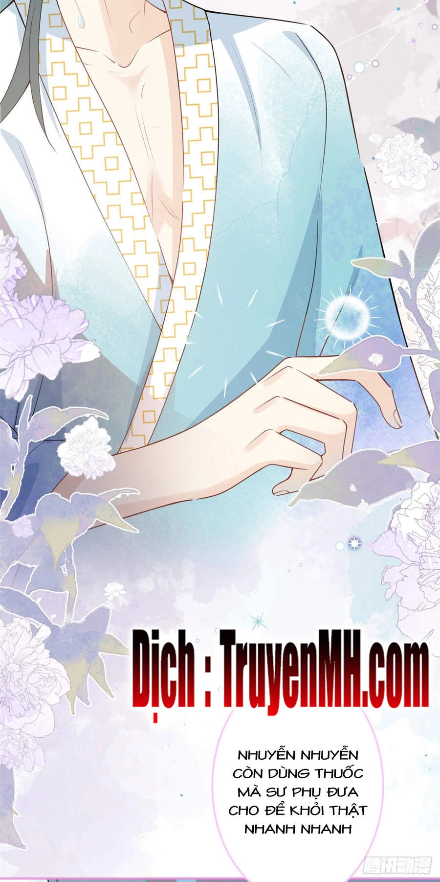 Ta Có Năm Đại Lão Ba Ba Chapter 111 - 13