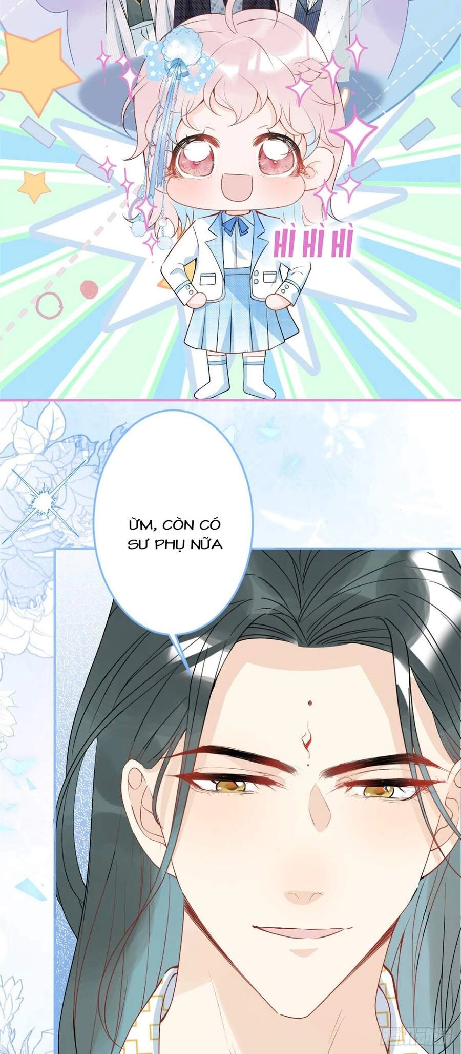 Ta Có Năm Đại Lão Ba Ba Chapter 111 - 16