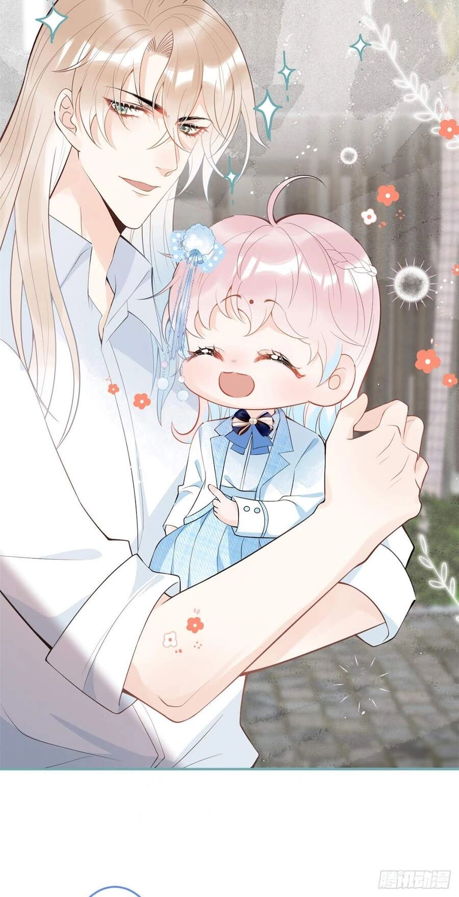 Ta Có Năm Đại Lão Ba Ba Chapter 113 - 4