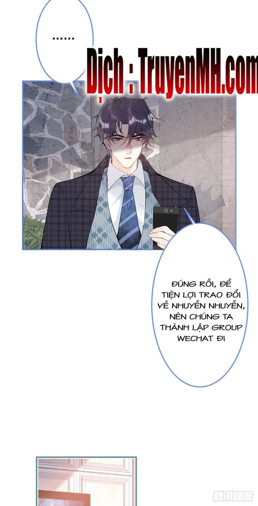 Ta Có Năm Đại Lão Ba Ba Chapter 113 - 5