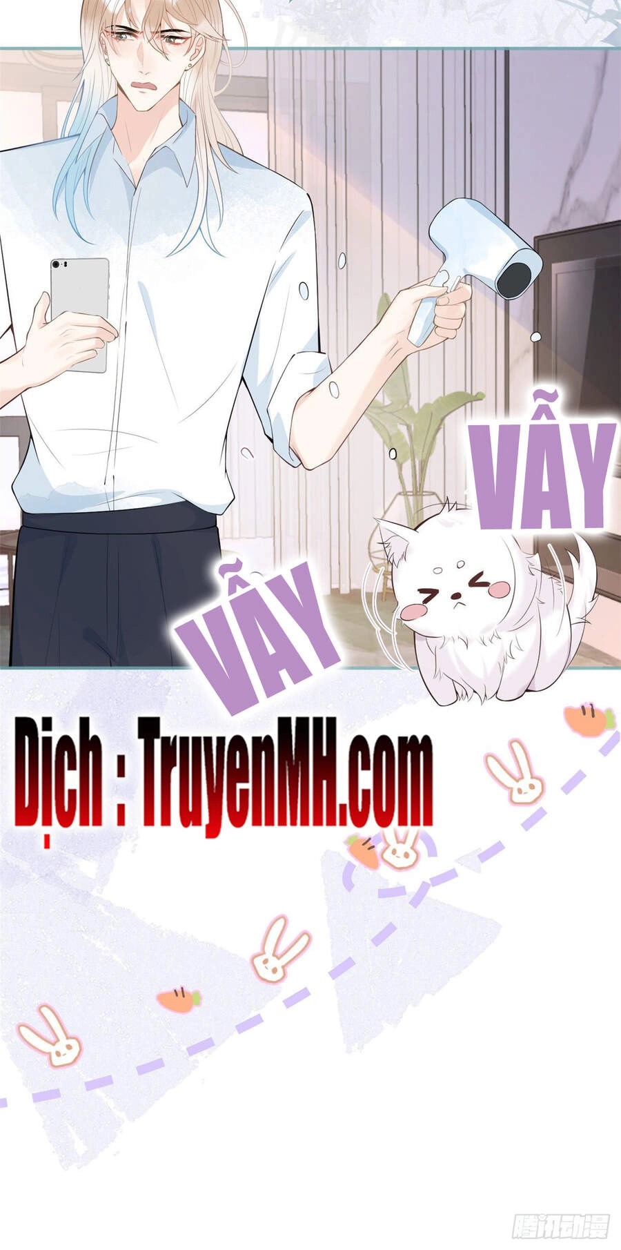 Ta Có Năm Đại Lão Ba Ba Chapter 113 - 7