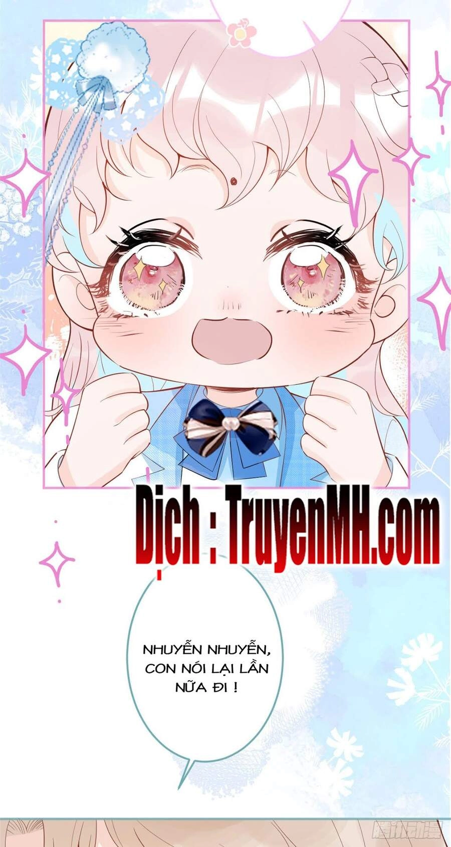 Ta Có Năm Đại Lão Ba Ba Chapter 113 - 9