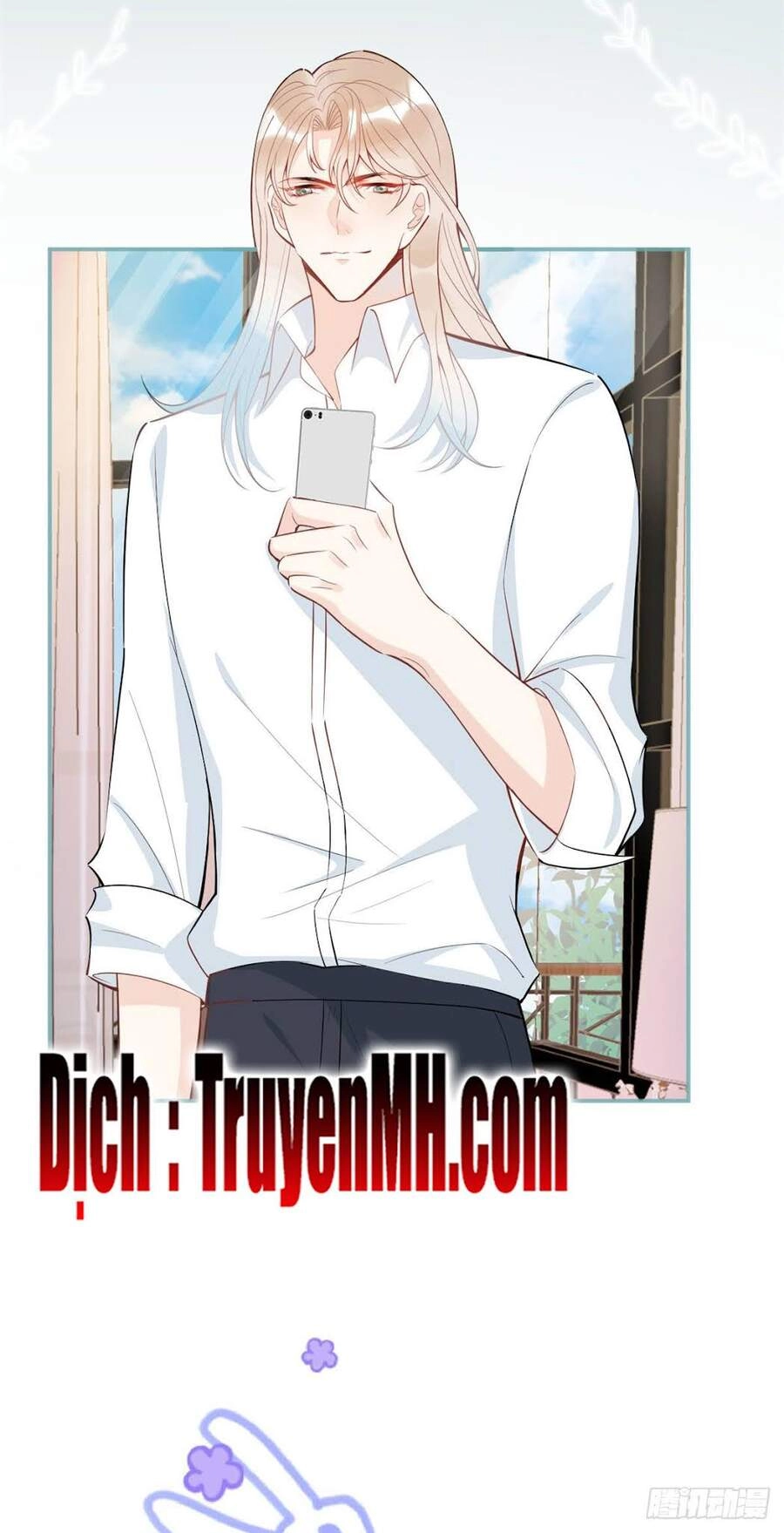 Ta Có Năm Đại Lão Ba Ba Chapter 113 - 11