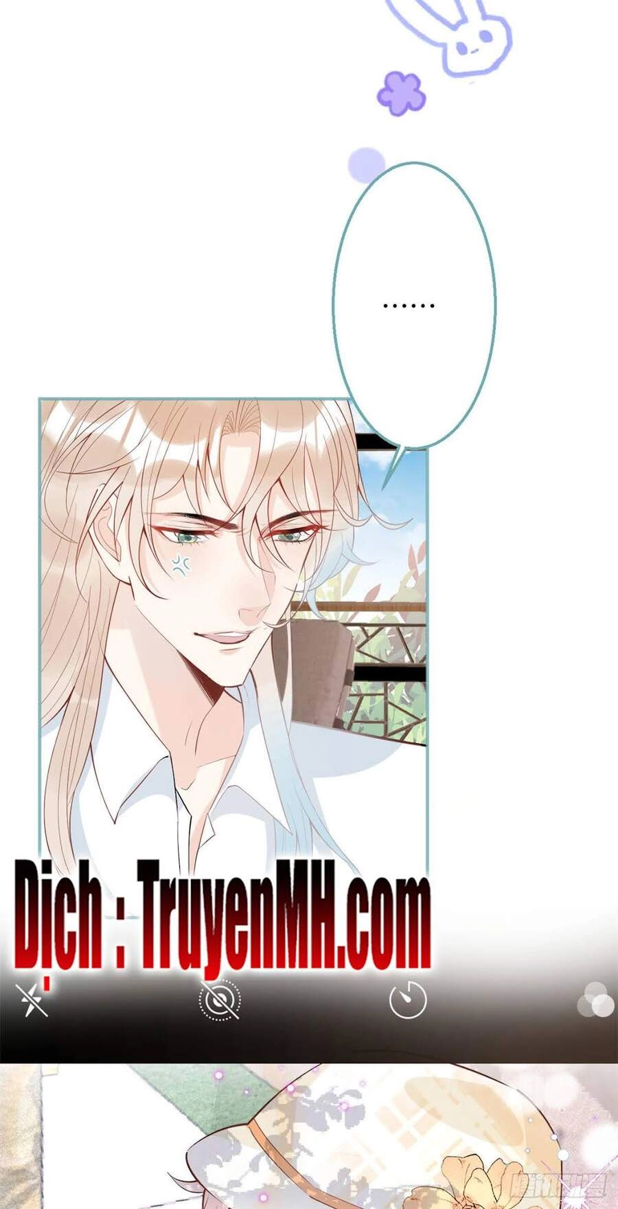 Ta Có Năm Đại Lão Ba Ba Chapter 113 - 13