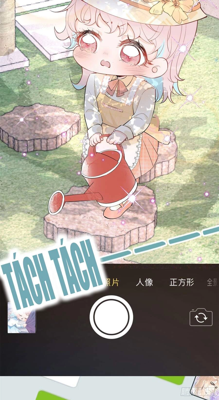 Ta Có Năm Đại Lão Ba Ba Chapter 113 - 14