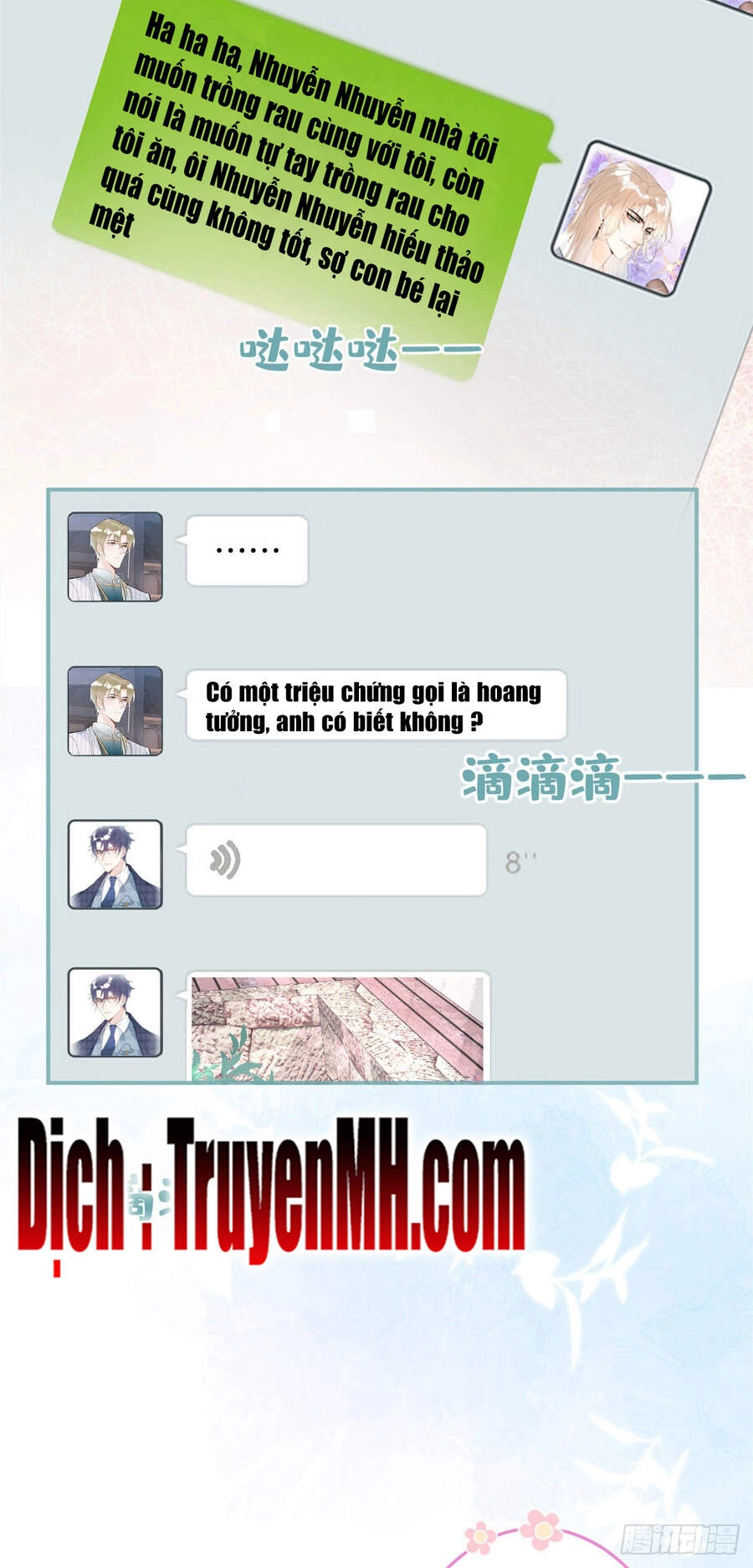 Ta Có Năm Đại Lão Ba Ba Chapter 113 - 15