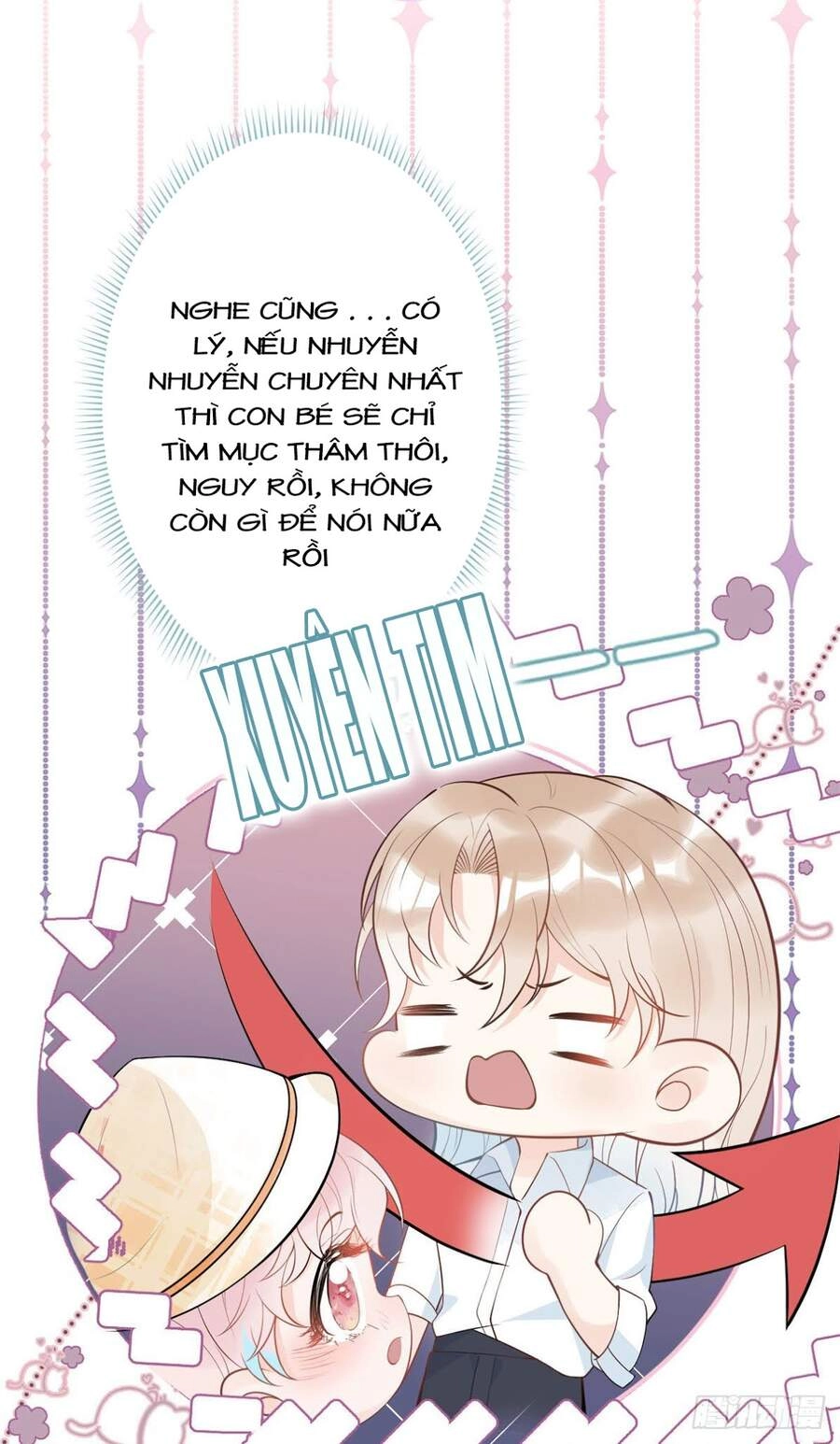 Ta Có Năm Đại Lão Ba Ba Chapter 114 - 10