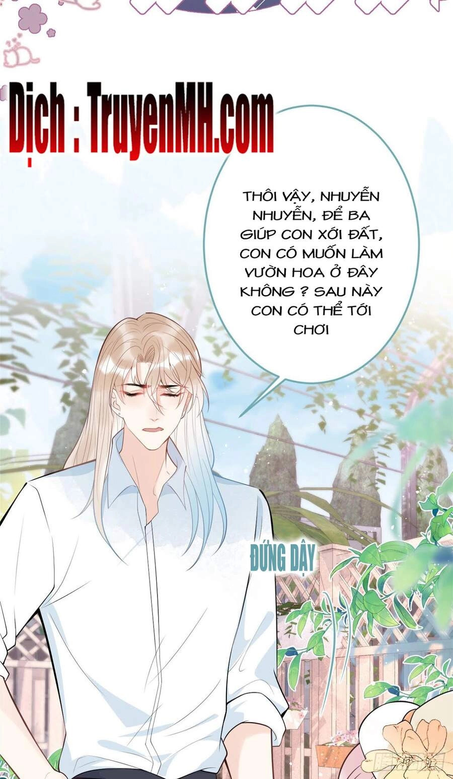 Ta Có Năm Đại Lão Ba Ba Chapter 114 - 11