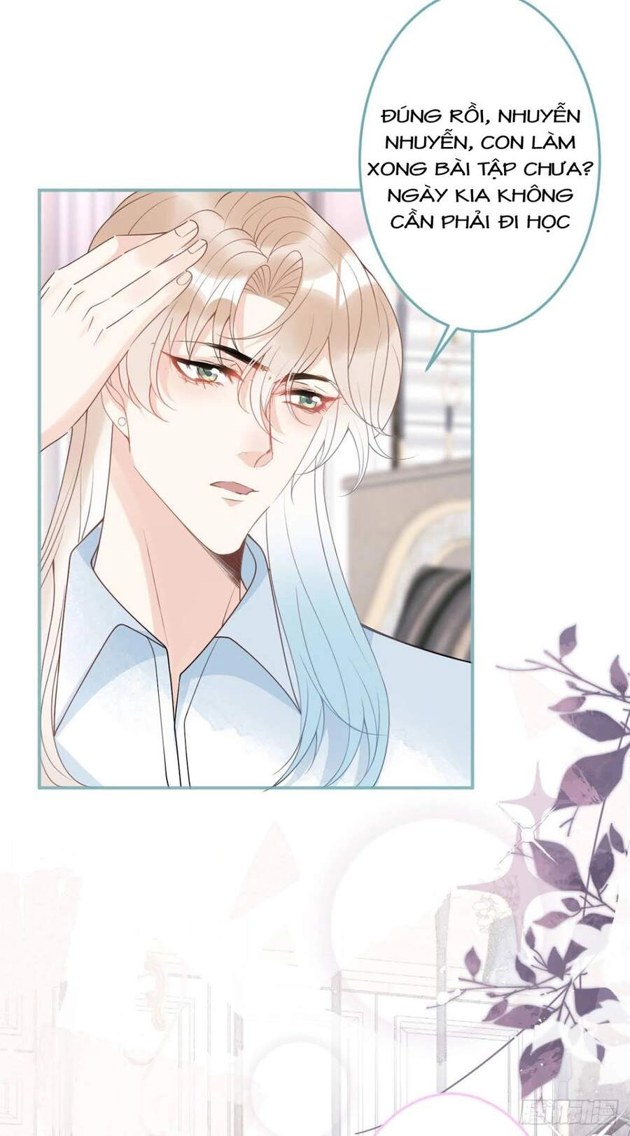 Ta Có Năm Đại Lão Ba Ba Chapter 114 - 18