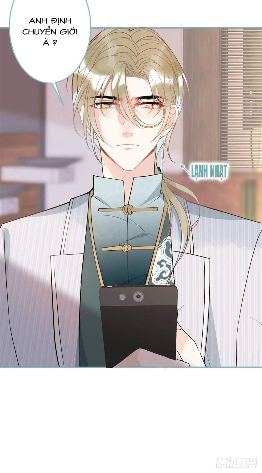 Ta Có Năm Đại Lão Ba Ba Chapter 115 - 7