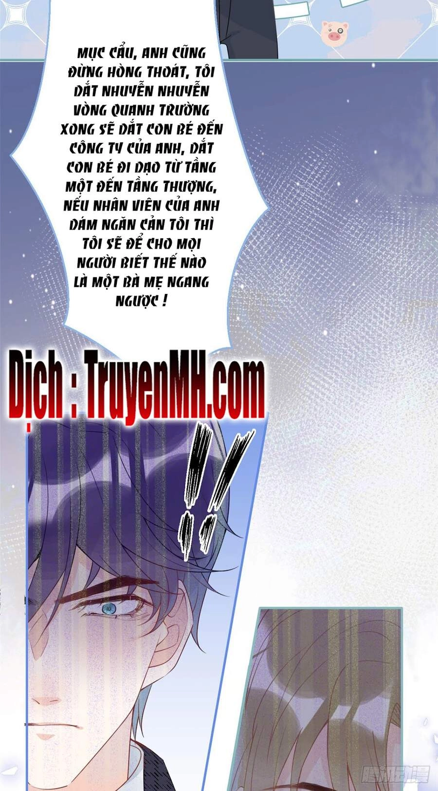 Ta Có Năm Đại Lão Ba Ba Chapter 115 - 10