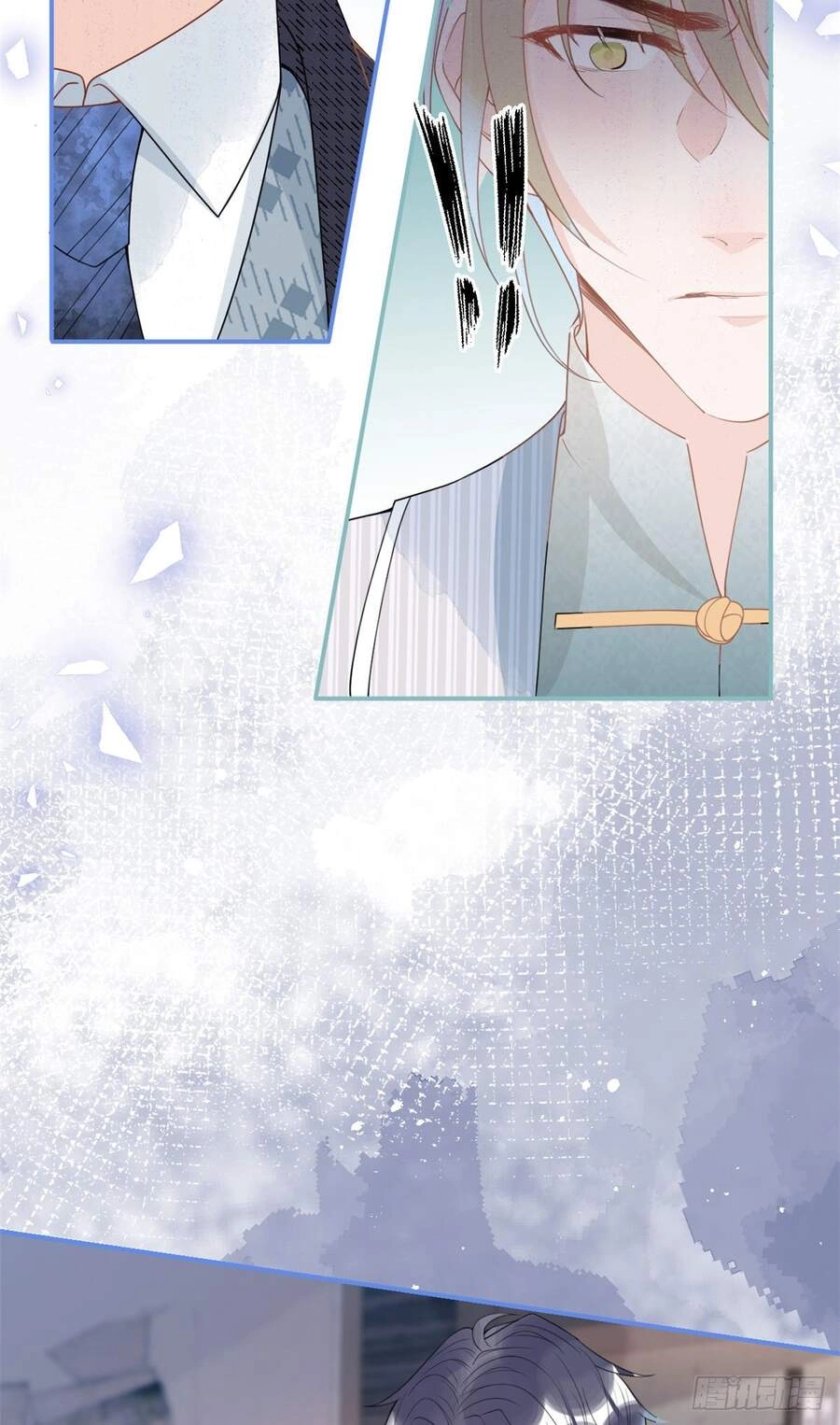 Ta Có Năm Đại Lão Ba Ba Chapter 115 - 11