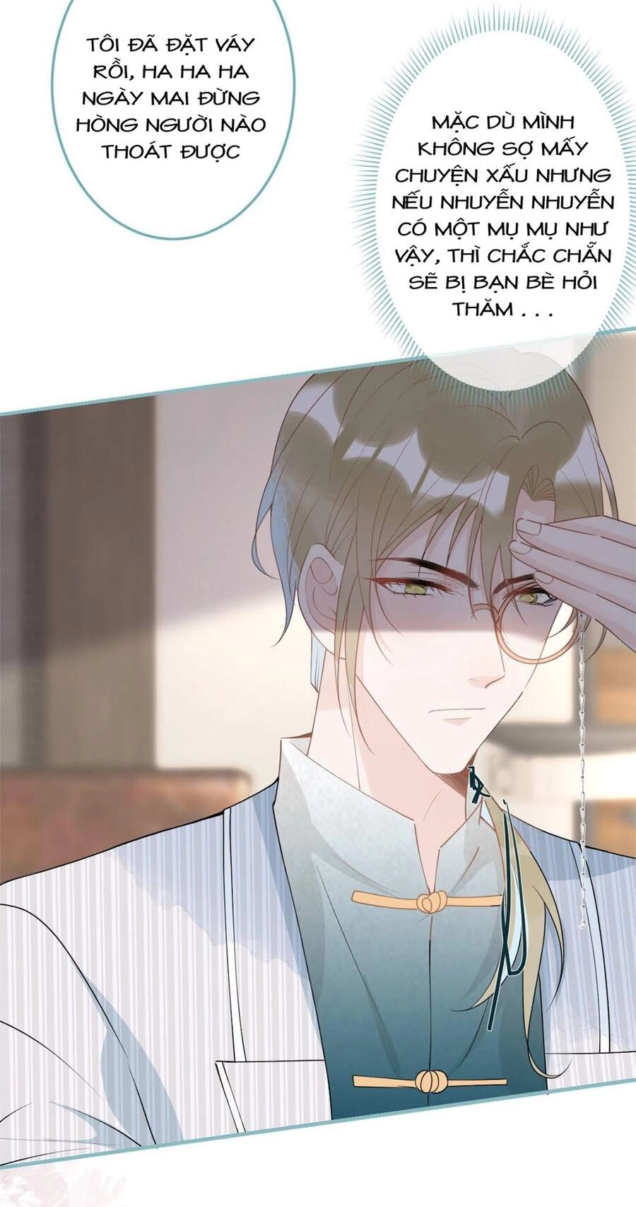 Ta Có Năm Đại Lão Ba Ba Chapter 115 - 13