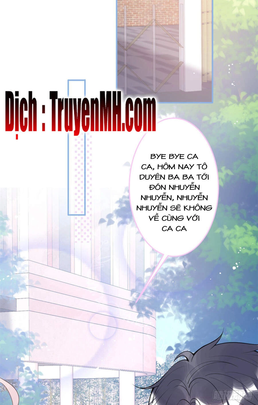 Ta Có Năm Đại Lão Ba Ba Chapter 115 - 20