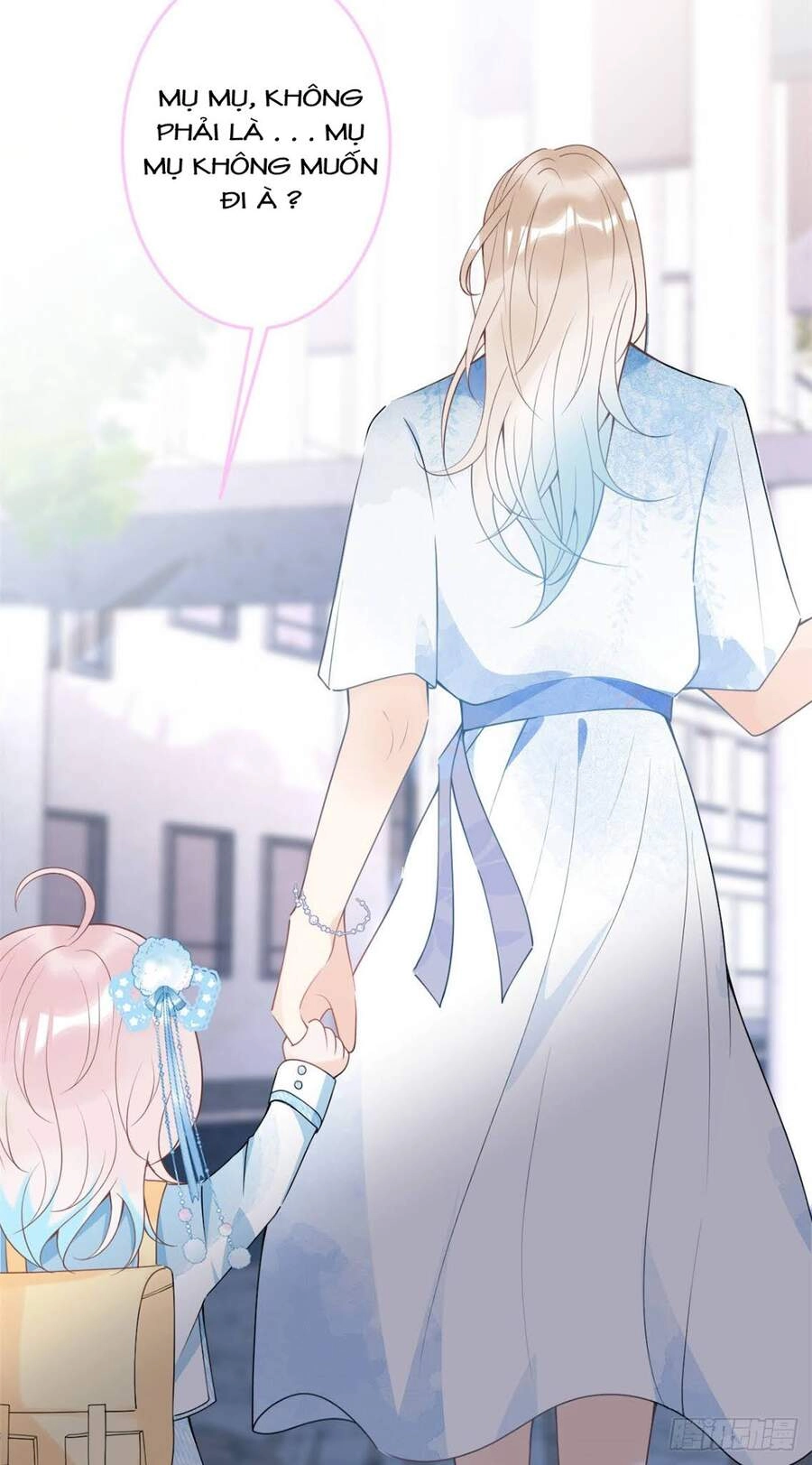 Ta Có Năm Đại Lão Ba Ba Chapter 116 - 9