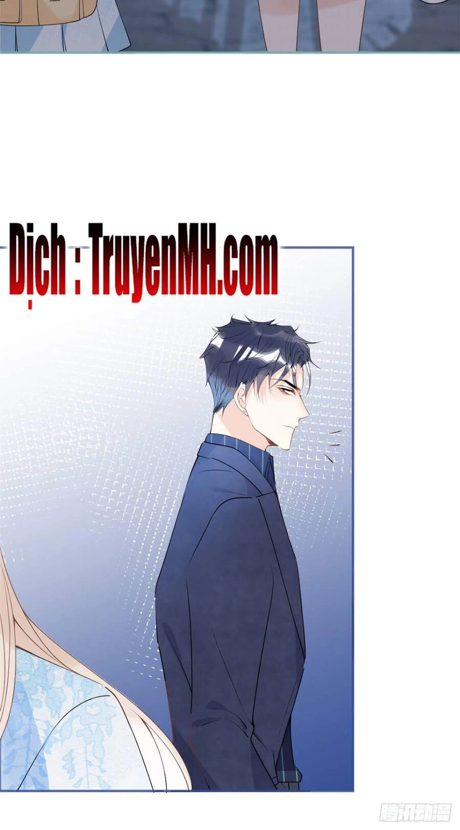 Ta Có Năm Đại Lão Ba Ba Chapter 116 - 10