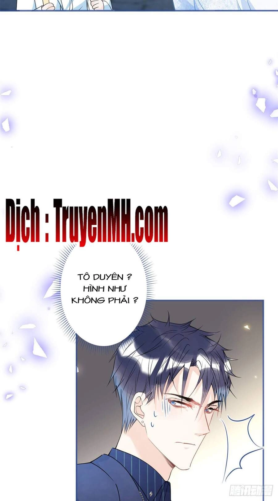 Ta Có Năm Đại Lão Ba Ba Chapter 116 - 12