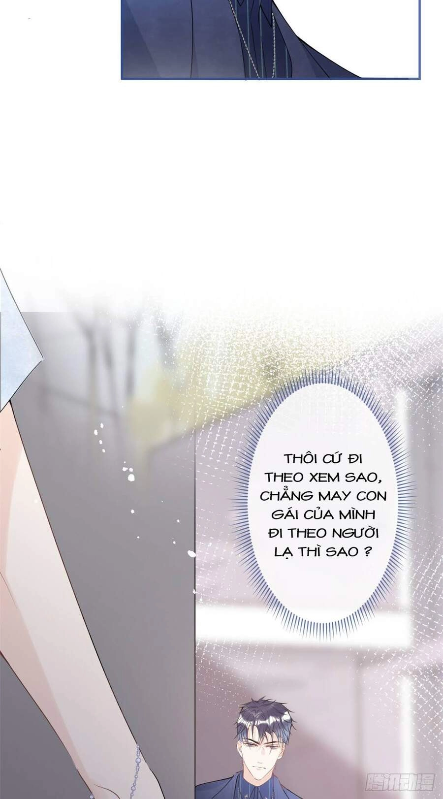 Ta Có Năm Đại Lão Ba Ba Chapter 116 - 13