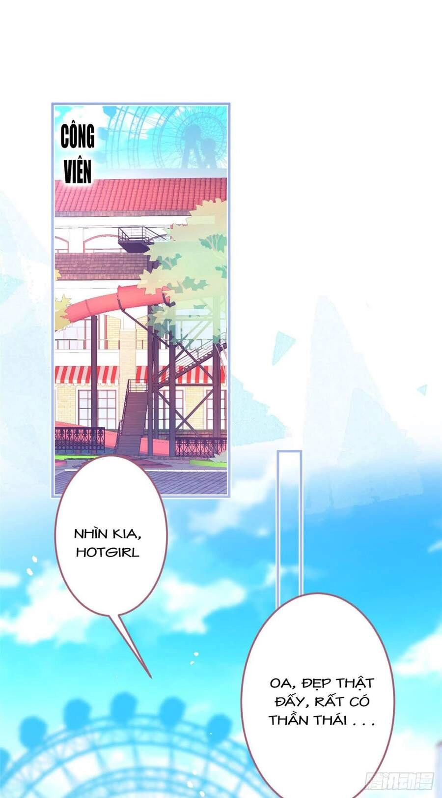 Ta Có Năm Đại Lão Ba Ba Chapter 116 - 15