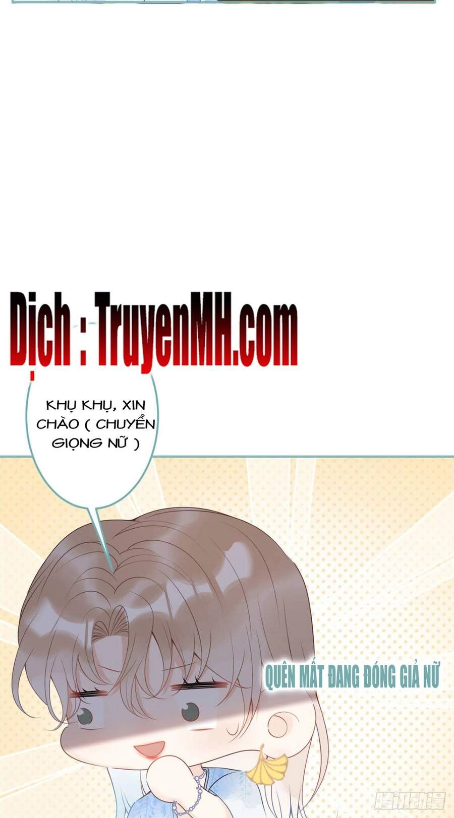 Ta Có Năm Đại Lão Ba Ba Chapter 116 - 24