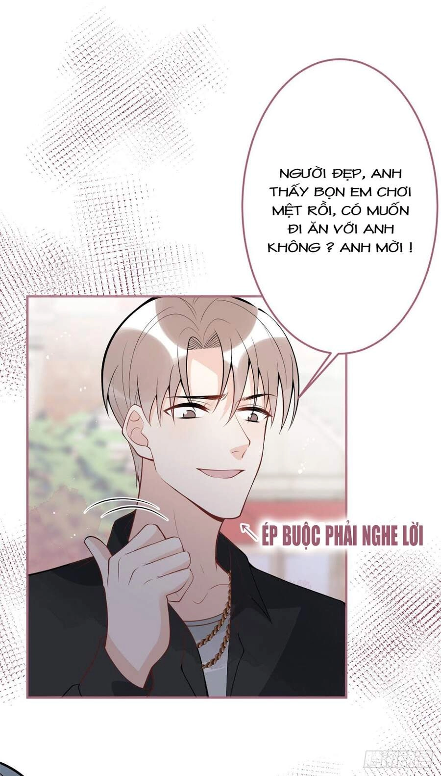 Ta Có Năm Đại Lão Ba Ba Chapter 117 - 20