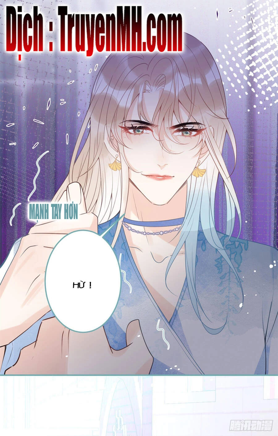 Ta Có Năm Đại Lão Ba Ba Chapter 118 - 10