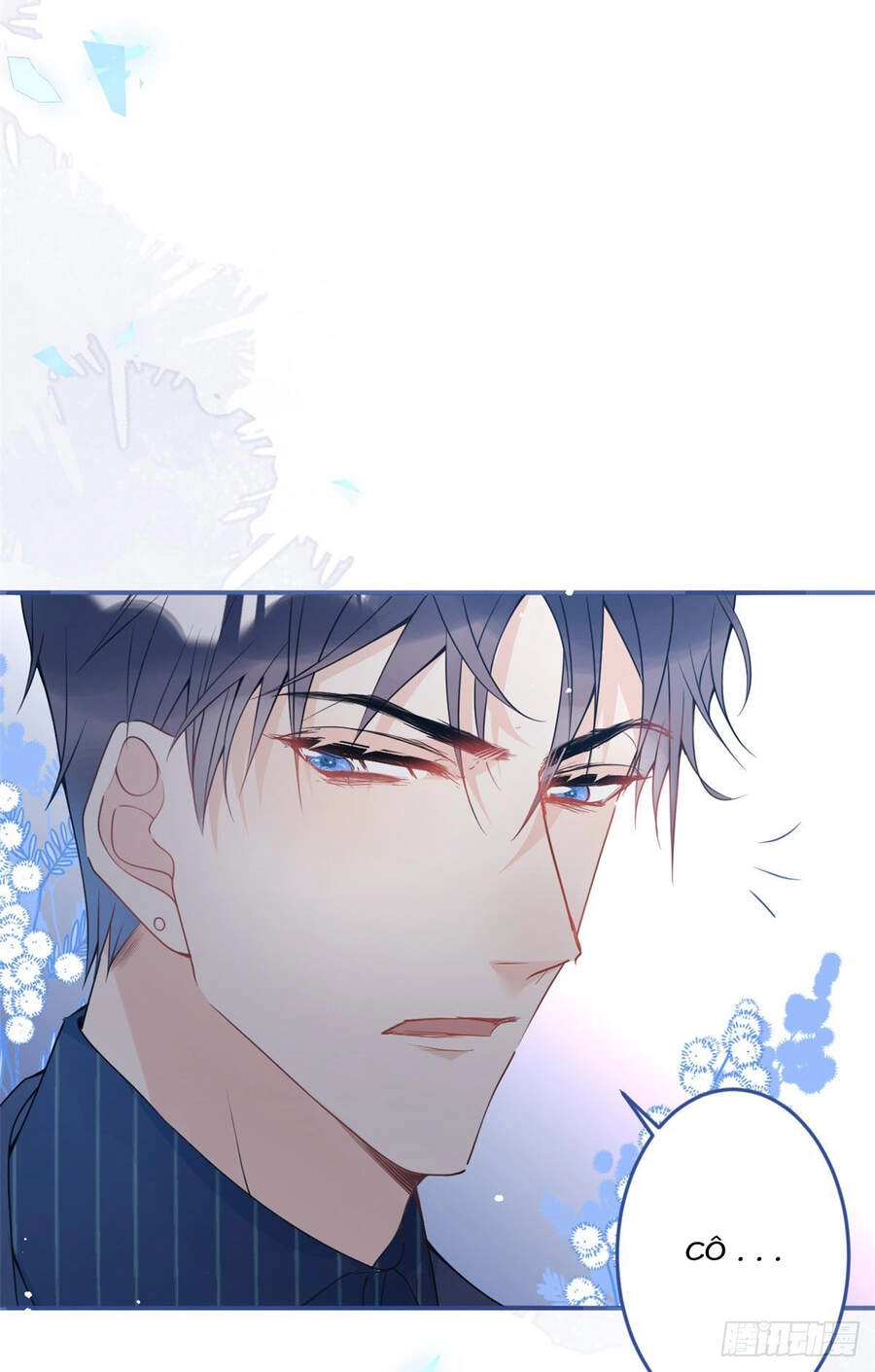 Ta Có Năm Đại Lão Ba Ba Chapter 118 - 15