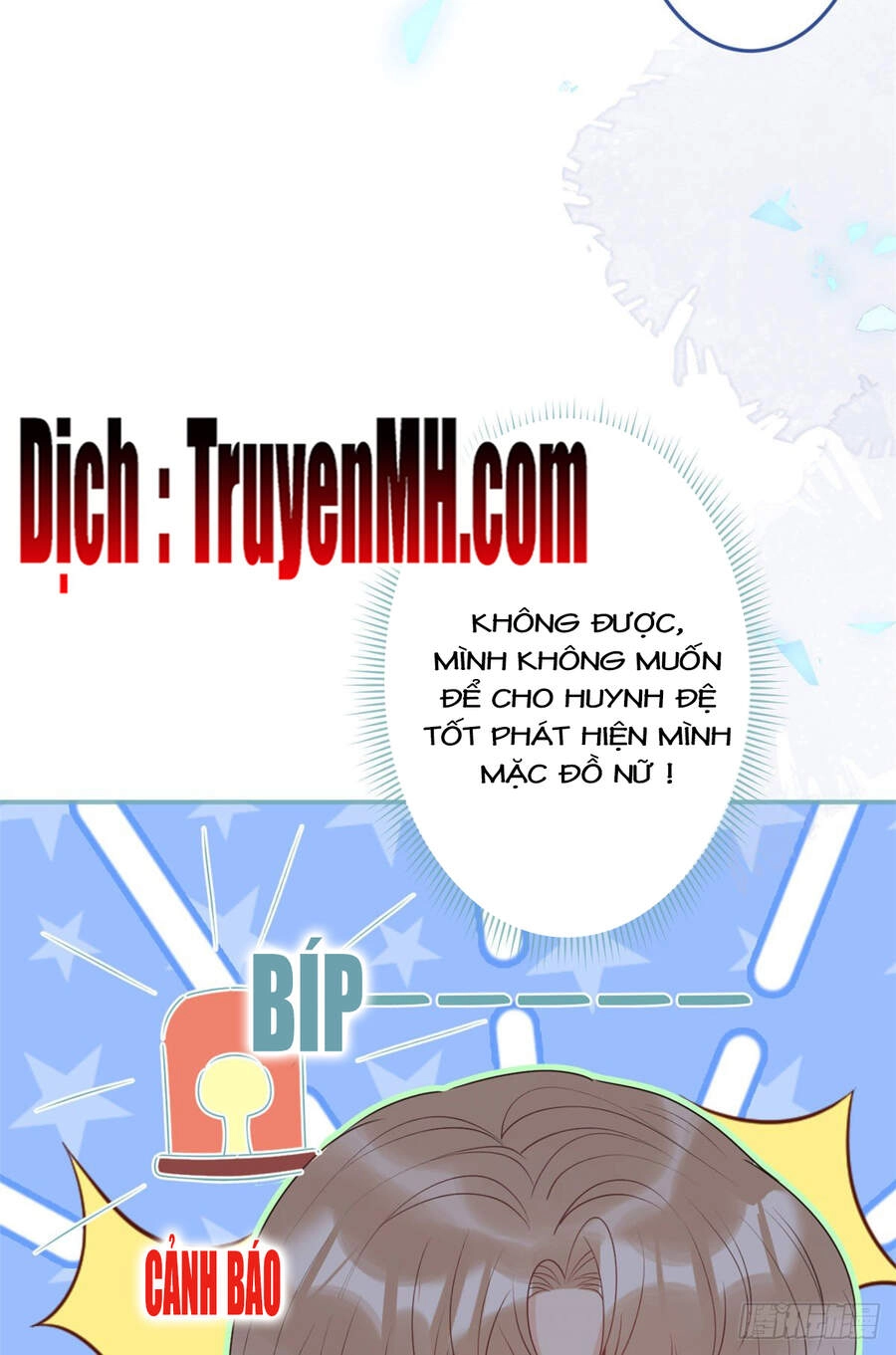 Ta Có Năm Đại Lão Ba Ba Chapter 118 - 16