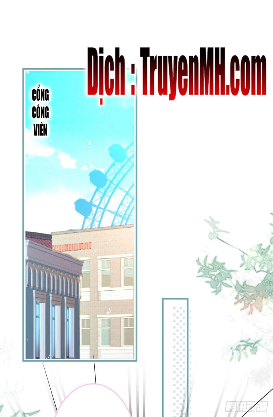 Ta Có Năm Đại Lão Ba Ba Chapter 119 - 2