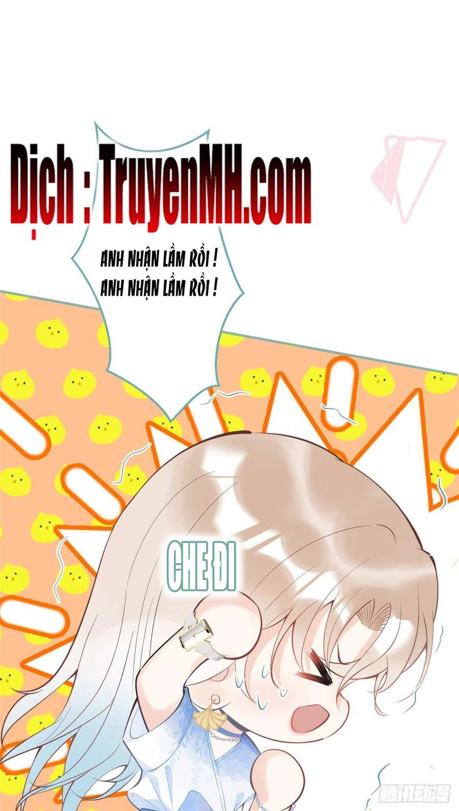 Ta Có Năm Đại Lão Ba Ba Chapter 120 - 4